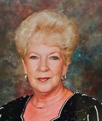 Patricia Ann "Pat" Gibson Obituary 2017
