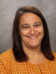 Meet Faculty & Staff