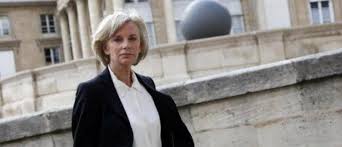 Elle s'est engagée en politique dès les années 1960 à la convention des institutions républicaines, puis au psu de michel rocard dans. Elisabeth Guigou Annonce Sa Candidature A La Presidence De L Assemblee Nationale Jean Marc Morandini