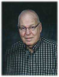 Obituary of Donald Arthur Weston