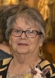 Gloria Blanchard Fontenot