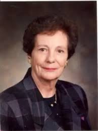 Obituary information for Dolores Ann O'Connor