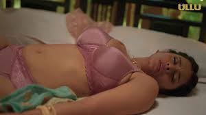 ullu sex web series Free Porn Video WoWuncut.com