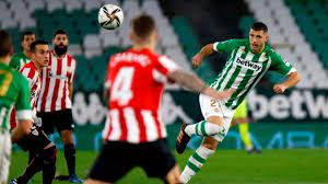 Betis lamenta y bilbao festeja en el fondo getty images. El Resumen Del Betis Vs Athletic Bilbao Cuartos De Final De La Copa Del Rey 2020 2021 Video Goles Y Estadisticas Goal Com