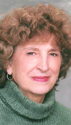 Beverly Jane Thompson