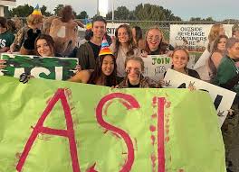 Eagle High Comes Closer to a Digital Age with the New Hall Policy