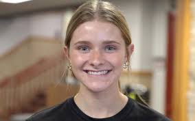 Central's Morrell signs with Iowa State