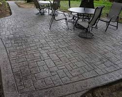 Check spelling or type a new query. Verona Cobblestone Concrete Stamp Pattern Fuller Concrete