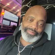 Jason Boucher's Instagram, Twitter & Facebook