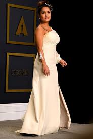 The supermodel has filed a petition seeking support in a new york court. Salma Hayek Offended By Claims She Married Francois Henri Because Of His Billions Celebrity News Showbiz Tv Express Co Uk