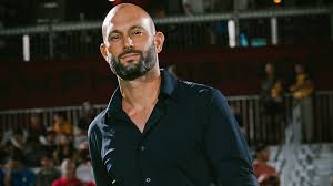 Danny Stone Named Head Coach of Phoenix Rising FC