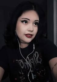 Serenah Leigh Peters