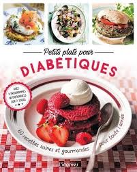 Epingle Sur Diabete