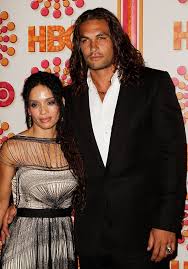 As they're joined on the red carpet by their kids and his mother. Jason Momoa Says He And Lisa Bonet Were Starving After His Early Got Exit Madamenoire