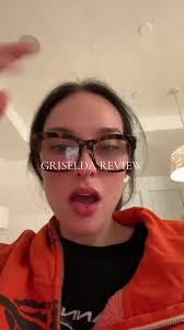 June Hawkins Was So Annoying Griselda