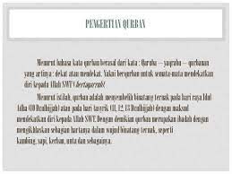 We did not find results for: Hikmah Qurban Dan Aqiqah
