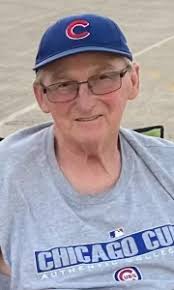 Wayne (Alfred Wayne) Mortenson