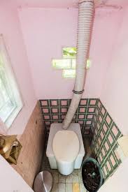 Eine Komposttoilette Fur Den Garten Der Kleine Horrorgarten Komposttoilette Kompost Toilette