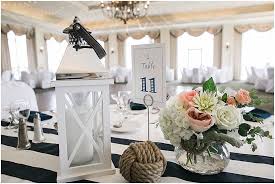 C T Wedding At The Rehoboth Beach Country Club Navy Wedding Flowers Rehoboth Beach Wedding Highlights