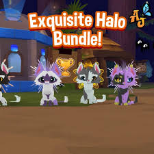 The Night of the Phantoms is here! Now you can celebrate this spooky time  of year by adopting your very own PET PHANTOM! For a VERY LIMITED-TIME, you  can visit the Diamond