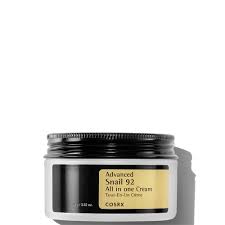 Advanced Snail 92 Crème