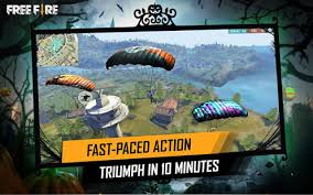 This is older version v 1.41.0 but i want 1.43.0 v mod apk. Garena Free Fire Spooky Night 1 41 0 Apk Mod Data Mega Mod Apk Home