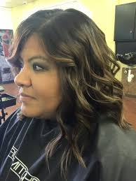 Lucia's salon genesis is now Lucia's Salon