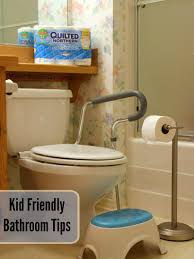 With more than 85 rooms to peruse—featuring whimsical wallpaper and any number of other artful touches—there's bound to be a bright idea here. Kid Friendly Bathroom Hacks For Busy Families Home Daycare Providers Where Imagination Grows