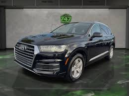 Image result for Night Black 2019 Q7