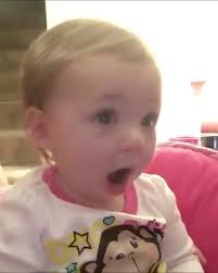 Best Surprise Reactions