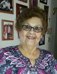 Gloria Rueda Obituary