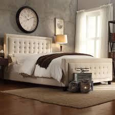 We did not find results for: Bellevista Square Button Tufted Upholstered Bed With Footboard By Inspire Q Bold Overstock 9391735