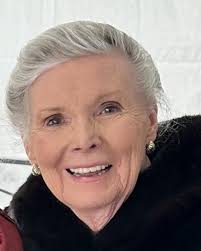 Marianne Fox Obituary