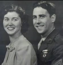 The Oldest Recruit to Ever Join the #marines The average age of a United  States Marine Corps recruit is 21 years old. When Paul Douglas enlisted in  1942, he left behind his