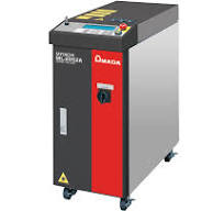 Nd:Yag Laser Welders | AMADA WELD TECH