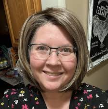 Is my son finally sharing his school photos?