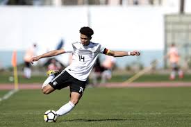 The cheapest way to get from portugal to germany costs only 60€, and the quickest way takes just 5½ hours. 90plus Germany U16 V Portugal U16 Uefa Development Tournament Fussball International Serios Kompakt