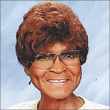 Dorothy Holloway Obituary (2015)