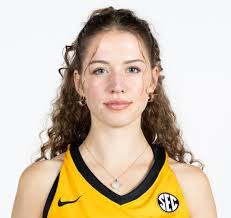 2024-25 WOMEN'S BASKETBALL GAME NOTES MISSOURI NO. 14 KENTUCKY