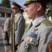 U.S. Army Spc. Жасмин Денсон, поставщик петролеума