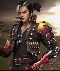 At level one, with a 50 second cooldown time, it blocks 35 percent of the total damage for 6 seconds. Garena Free Fire Battle Royal Shimada Hayato Jacket
