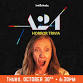 A24 Horror Trivia event image