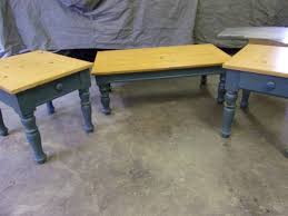 Find great deals on end tables in st. Broyhill End And Coffee Table 185 Chetek Furniture For Sale Eau Claire Wi Shoppok