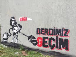 Görsel sanatlar anlamında kullanılan sanat sözcüğünün, bugünkü kullanımı, ingilizcedeki 'art' sözcüğü ile aynı manada olsa da halk arasında daha geniş bir anlamda kullanılır. Toptan Fiyatina Perakende Sanat Bir Bir