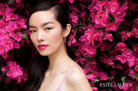 Estée Lauder Names Fei Fei Its New Global Spokesmodel