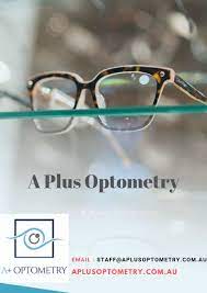 Optometrist Melbourne A Plus Optometry Optometrist Optometry Eye Care