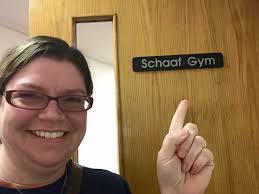 Four different ones. They last a long time.