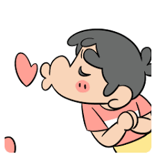 64 Funny Rascal Boy Emoji Gifs To Download Cute Love Gif Cute Gif Emoji