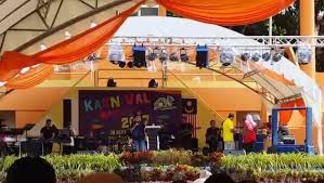 Muhamad arif 11 february 2020. Amir Ukays Kekasihku Di Menara Pahang Darul Makmur