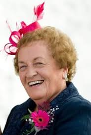 Condolence Book for Tessie Mc Daid (née Hegarty) (Buncrana, Donegal)